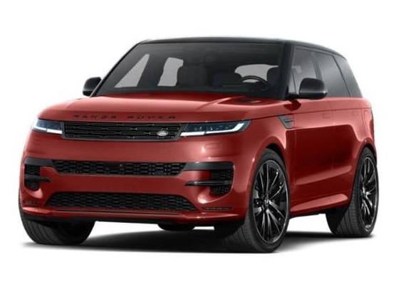 LAND ROVER RANGE ROVER SPORT 2023 SAL1P9EU1PA143150 image